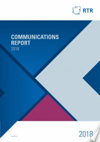 Communications Report 2018 ePaper