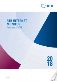 RTR Internet Monitor Ausgabe 2/2018 ePaper