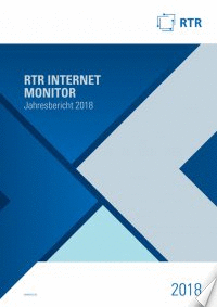 RTR Internet Monitor Jahresbericht 2018