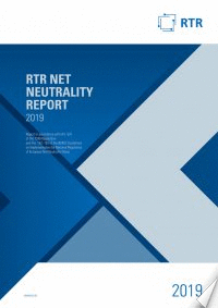 RTR Net neutrality report 2019 ePaper