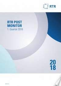 RTR Post Monitor 1. Quartal 2018 ePaper