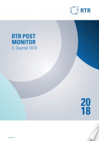 RTR Post Monitor 2. Quartal 2018 ePaper