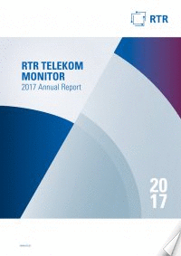RTR Telekom Monitor Annual Report 2017 ePaper