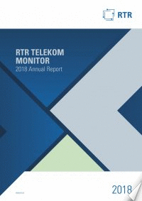 RTR Telekom Monitor Annual Report 2018 ePaper
