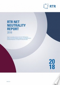 Net Neutrality Report 2018 ePaper