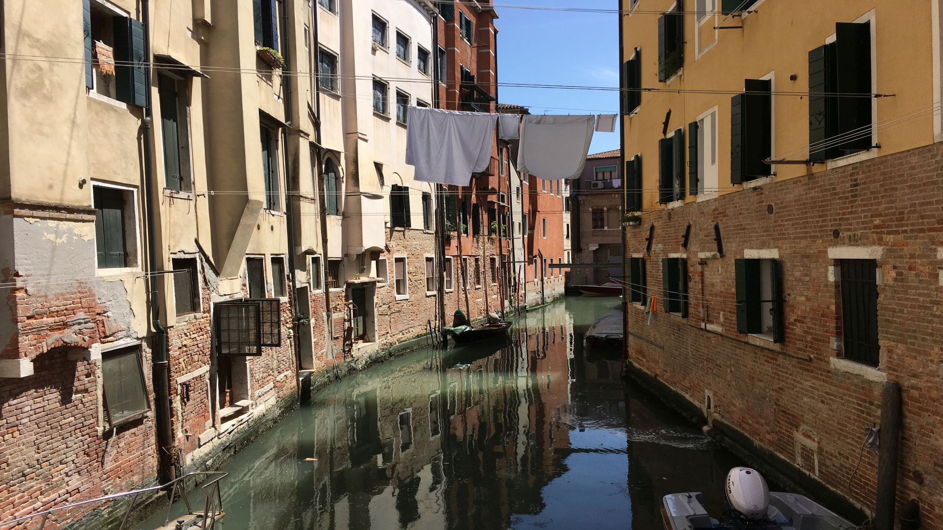 Bild zu Venedig und das Ghetto