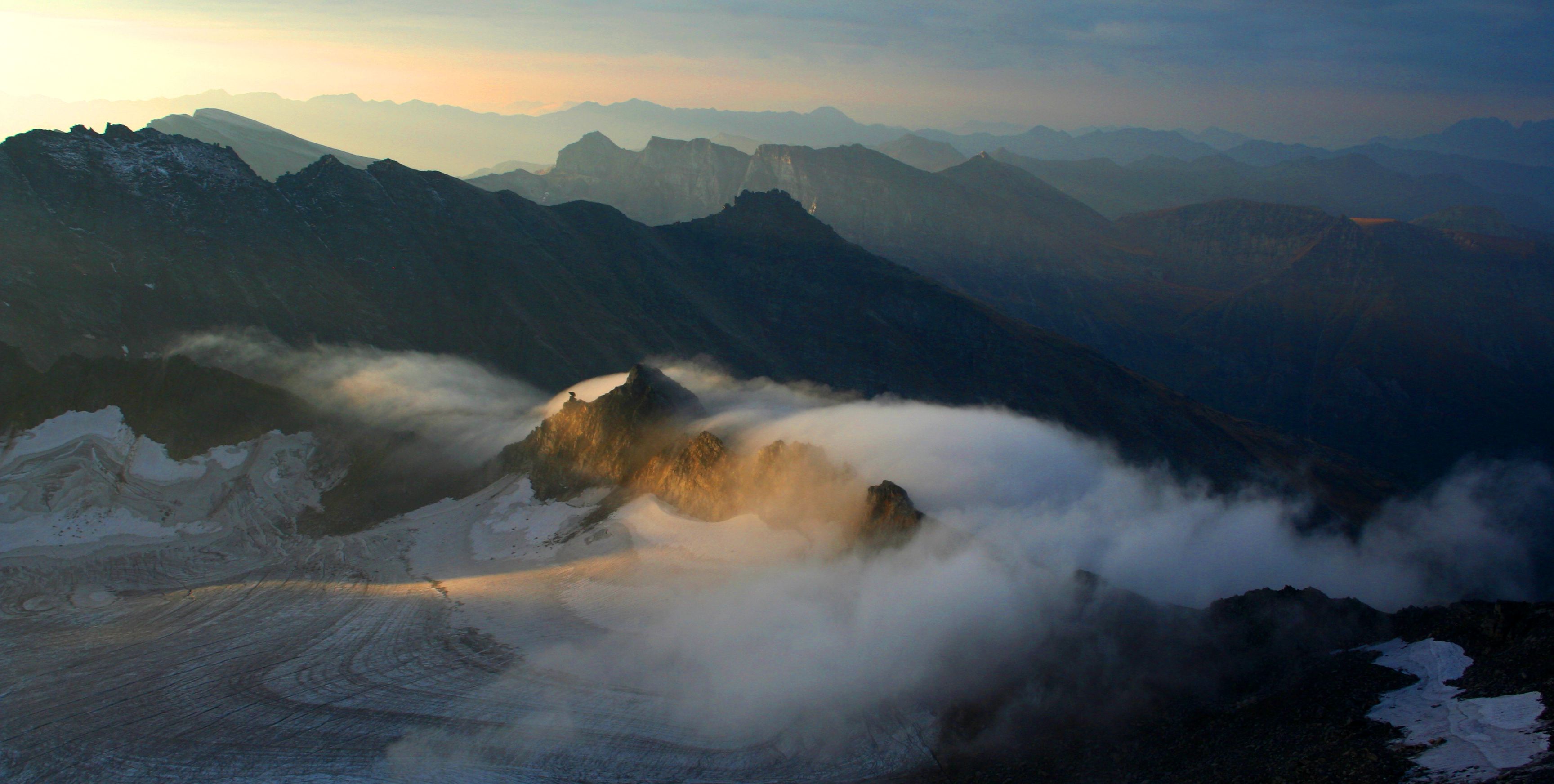 Bild zu Messners Alpen